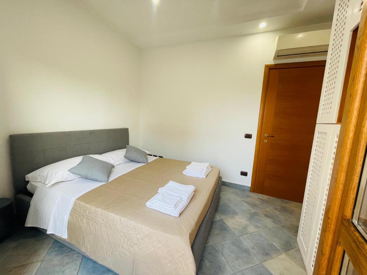 Newhouse Victoria - Sea View Apartment Nettuno Exterior foto
